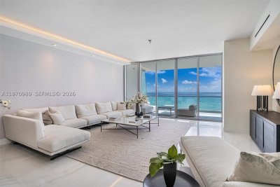 Alquiler de apartamento en Turnberry Ocean Club 2003