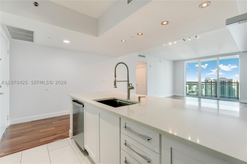Apartment for rent at The Plaza Tower II 3607