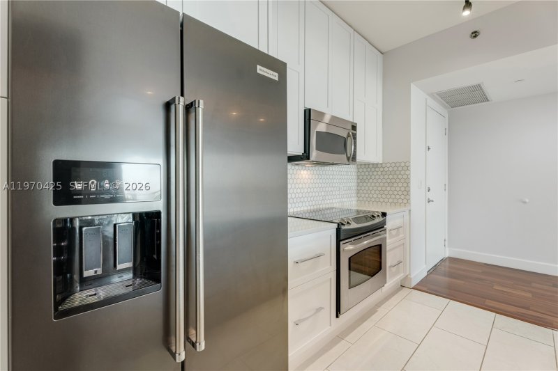 Apartment for rent at The Plaza Tower II 3607