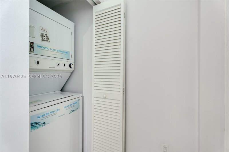 Apartment for rent at The Plaza Tower II 3607