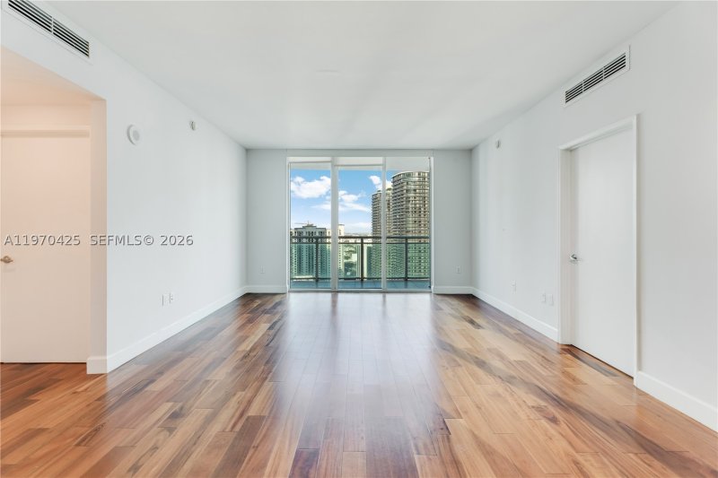 Apartment for rent at The Plaza Tower II 3607