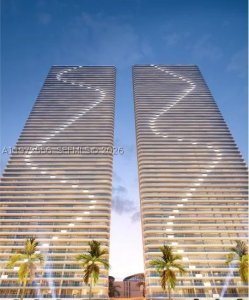 Comprar apartamento no Aria Reserve Miami 1406