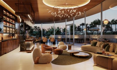 Comprar apartamento no Aria Reserve Miami 1406