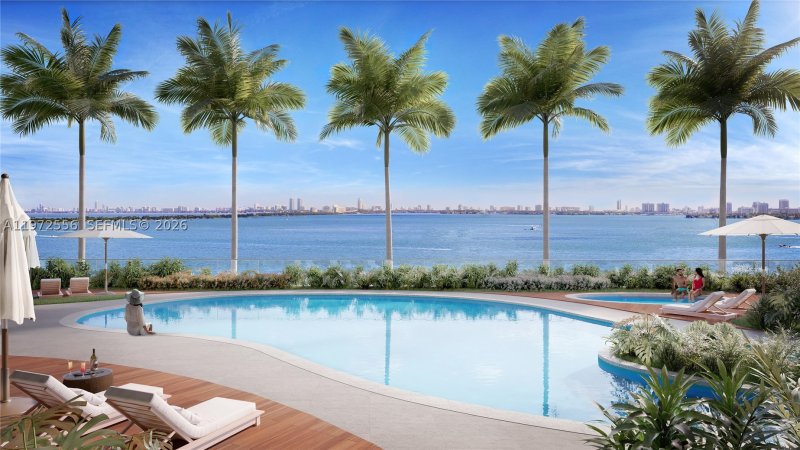 Condo for sale at Aria Reserve Miami 1406