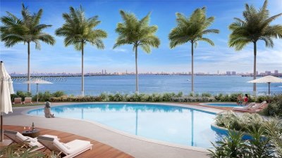 Comprar apartamento no Aria Reserve Miami 1406