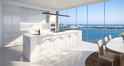 Comprar apartamento no Aria Reserve Miami 1406