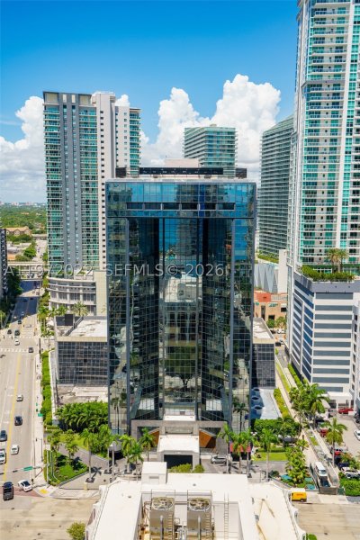 Comprar apartamento no The Club At Brickell Bay 505-B