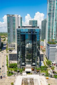 The Club At Brickell Bay Apt #505-B