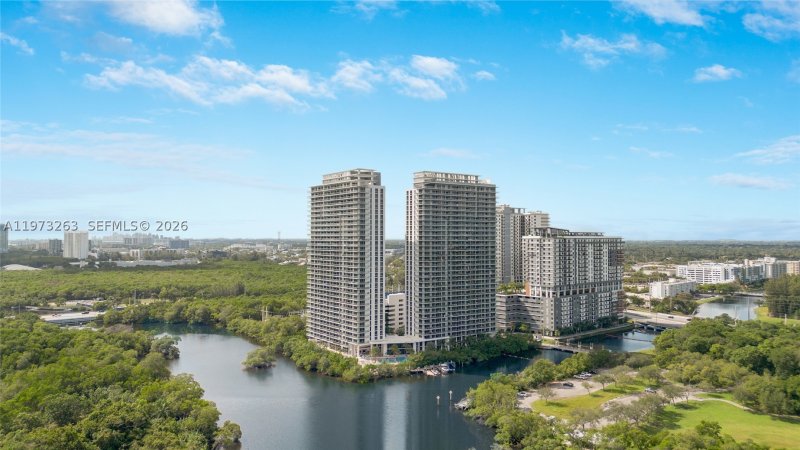 Comprar apartamento en The Harbour 1502