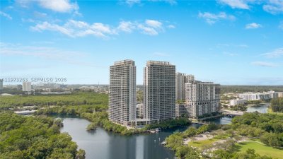 Comprar apartamento en The Harbour 1502