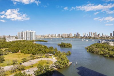 Comprar apartamento en The Harbour 1502