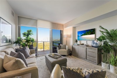 Comprar apartamento en The Harbour 1502