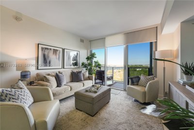 Comprar apartamento en The Harbour 1502