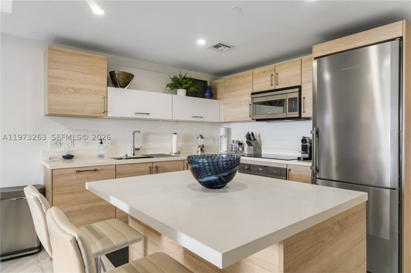 Comprar apartamento en The Harbour 1502