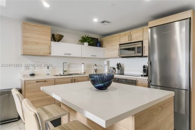 Comprar apartamento en The Harbour 1502