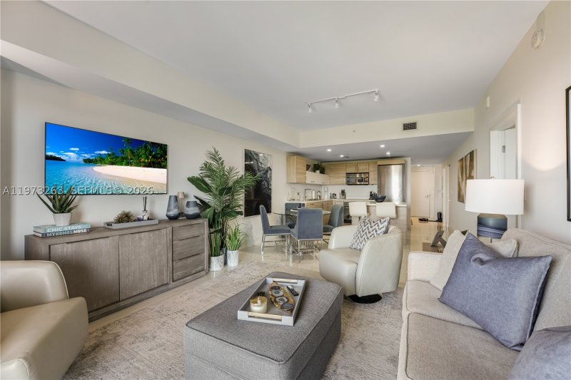 Comprar apartamento en The Harbour 1502