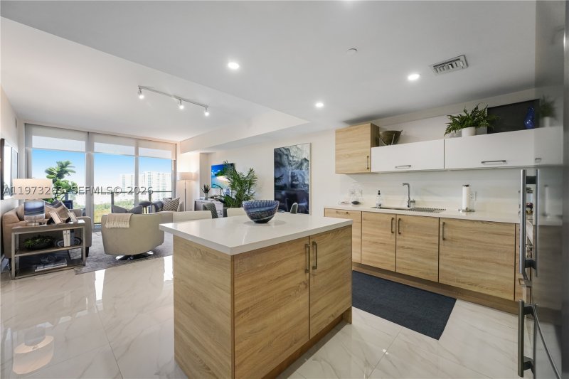 Comprar apartamento en The Harbour 1502