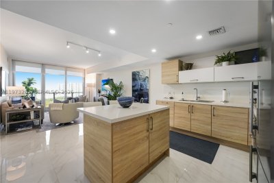 Comprar apartamento en The Harbour 1502