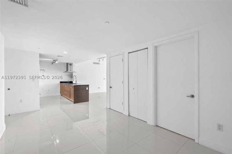 Comprar apartamento no Icon Brickell Tower II 4705