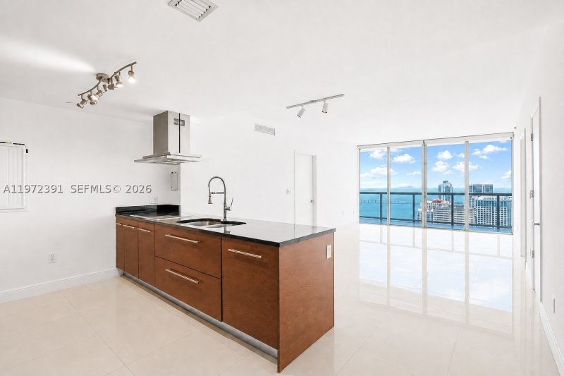 Comprar apartamento no Icon Brickell Tower II 4705