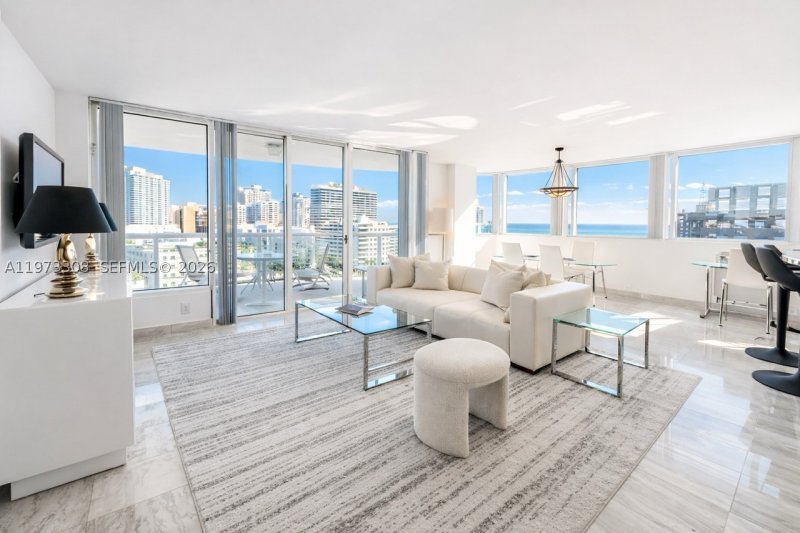 Apartment for rent at King David Towers LPH1401