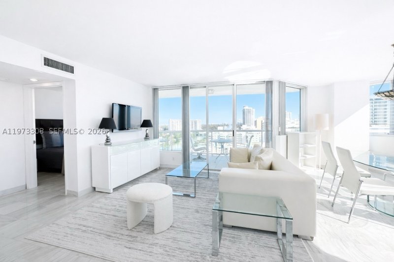 Apartment for rent at King David Towers LPH1401