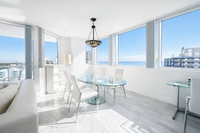 Aluguel de apartamento no King David Towers LPH1401