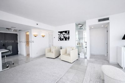 Aluguel de apartamento no King David Towers LPH1401