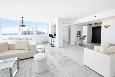 Aluguel de apartamento no King David Towers LPH1401