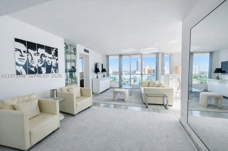 Apartment for rent at King David Towers LPH1401