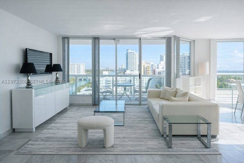 Apartment for rent at King David Towers LPH1401