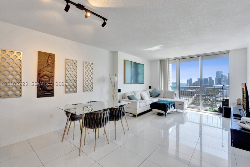 Apartment for rent at Opera Tower 2510