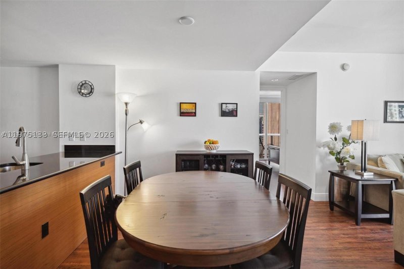 Condo for sale at 50 Biscayne 2111