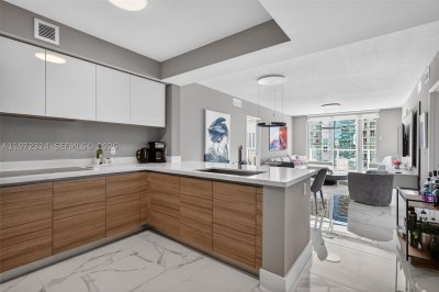 Comprar apartamento no Arlen House 4-804