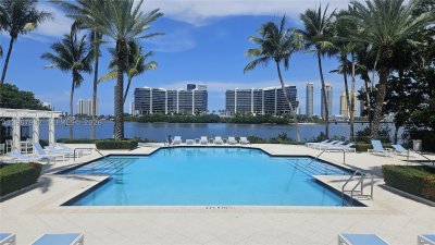 Village by the Bay Apt #5102