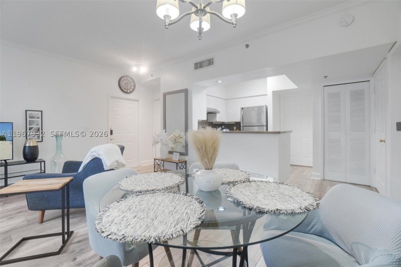 Apartment for rent at Village by the Bay 5102