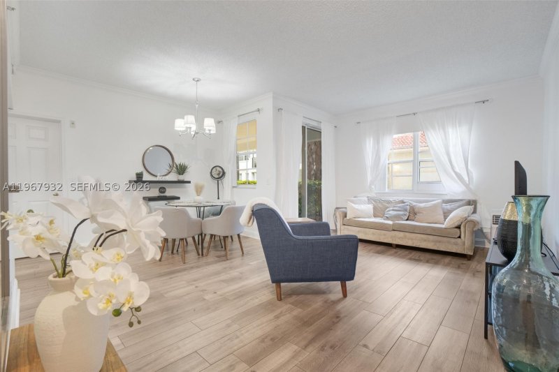 Apartment for rent at Village by the Bay 5102