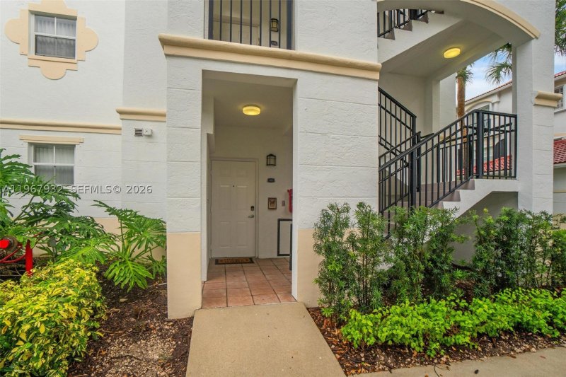 Apartment for rent at Village by the Bay 5102