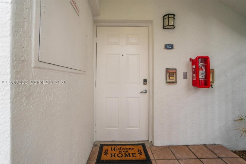 Apartment for rent at Village by the Bay 5102