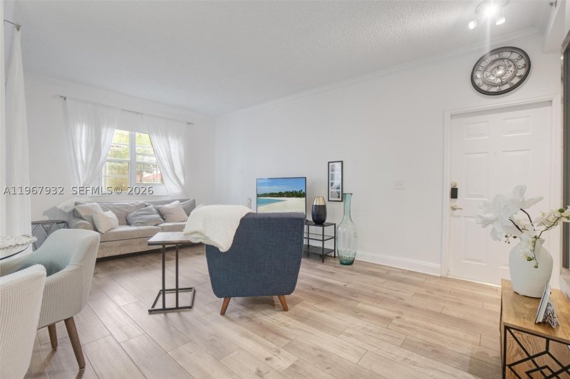 Apartment for rent at Village by the Bay 5102