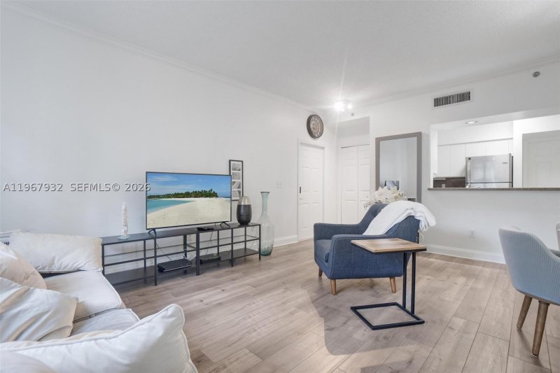 Apartment for rent at Village by the Bay 5102