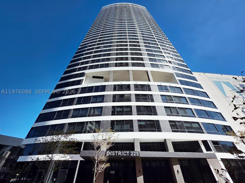 Condo for sale at District 225 3009