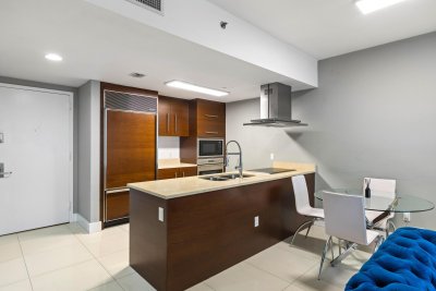 Comprar apartamento en Icon Brickell Viceroy 2506