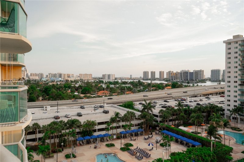 Alquiler de apartamento en Ocean Reserve 1614