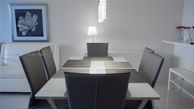 Aluguel de apartamento no Ocean Reserve 1614