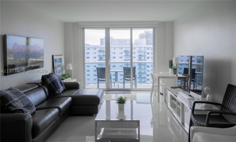 Alquiler de apartamento en Ocean Reserve 1614