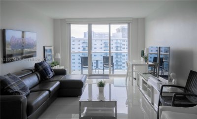 Aluguel de apartamento no Ocean Reserve 1614