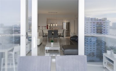 Aluguel de apartamento no Ocean Reserve 1614