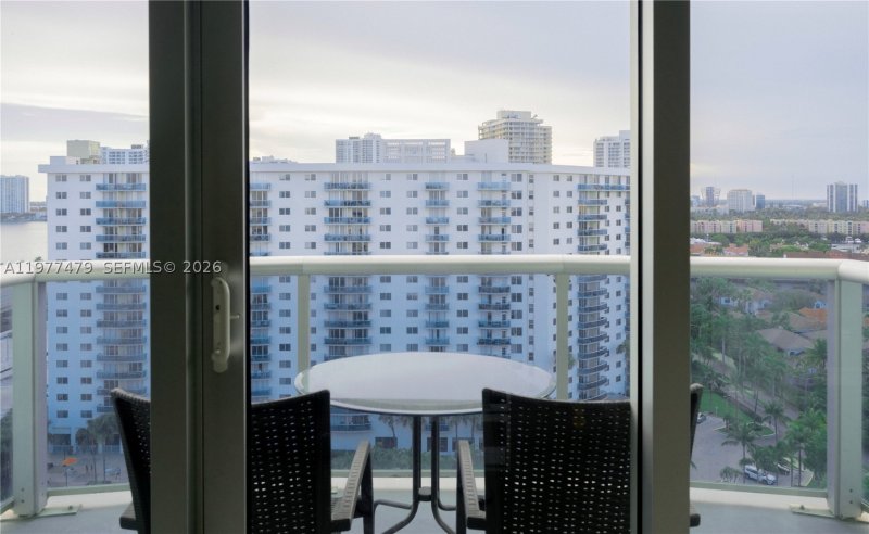Alquiler de apartamento en Ocean Reserve 1614