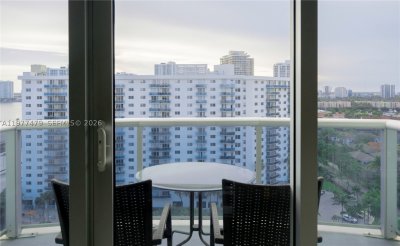 Aluguel de apartamento no Ocean Reserve 1614